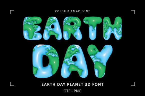 Earth Day: Elevating Visual Communication with Purpose