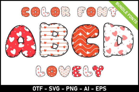 Lovely: Crafting Whimsical & Professional Visual Design
